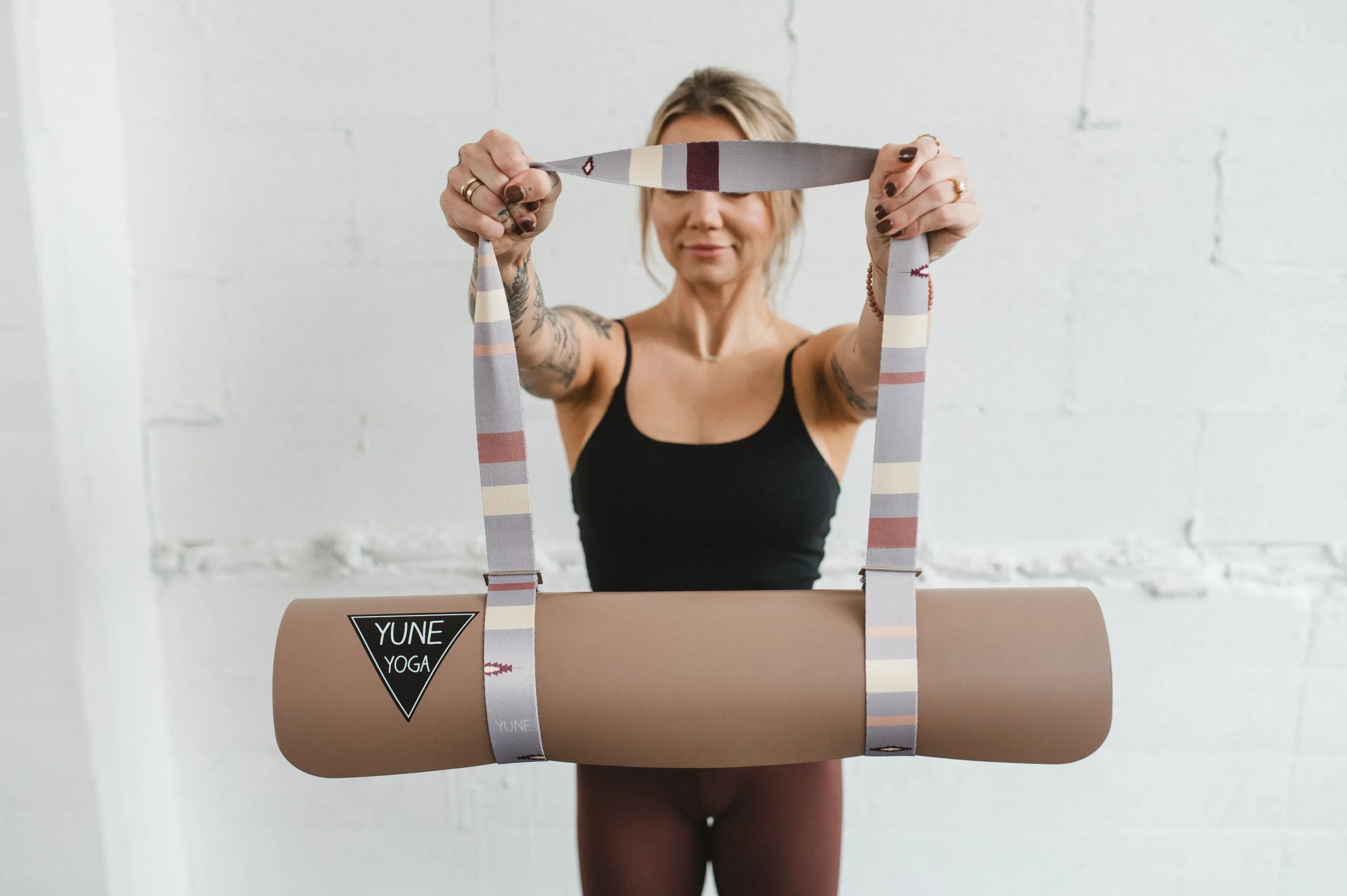 Yune Yoga 1