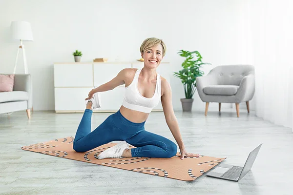 Yune Yoga 3