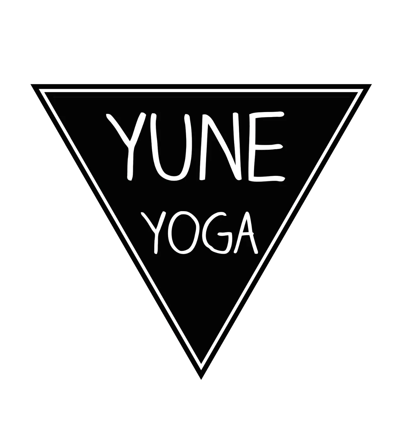 Yune Yoga logo