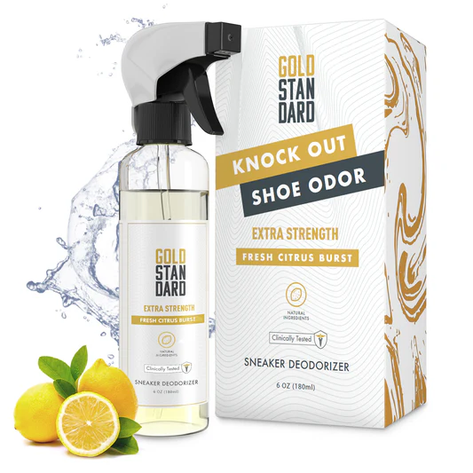 Gold Standard 4