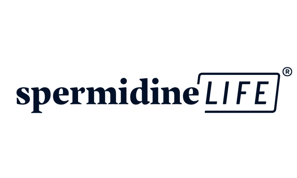 spermidineLIFE® US logo