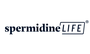 spermidineLIFE® US logo