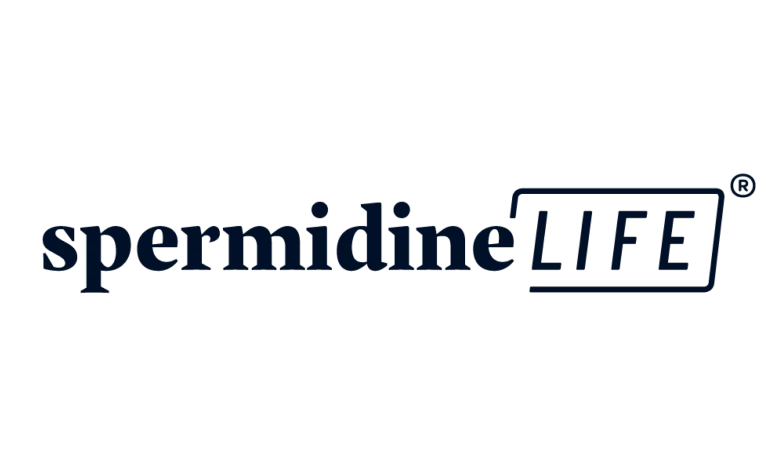 spermidineLIFE® US logo