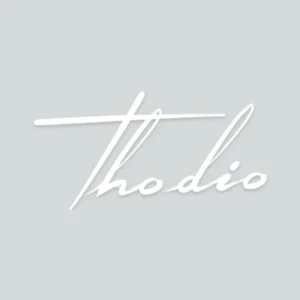 thodio logo