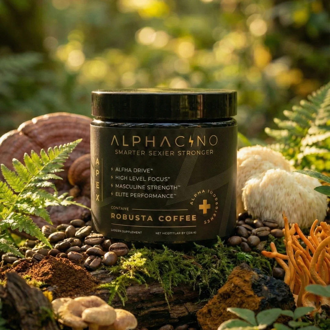 Alphacino 3