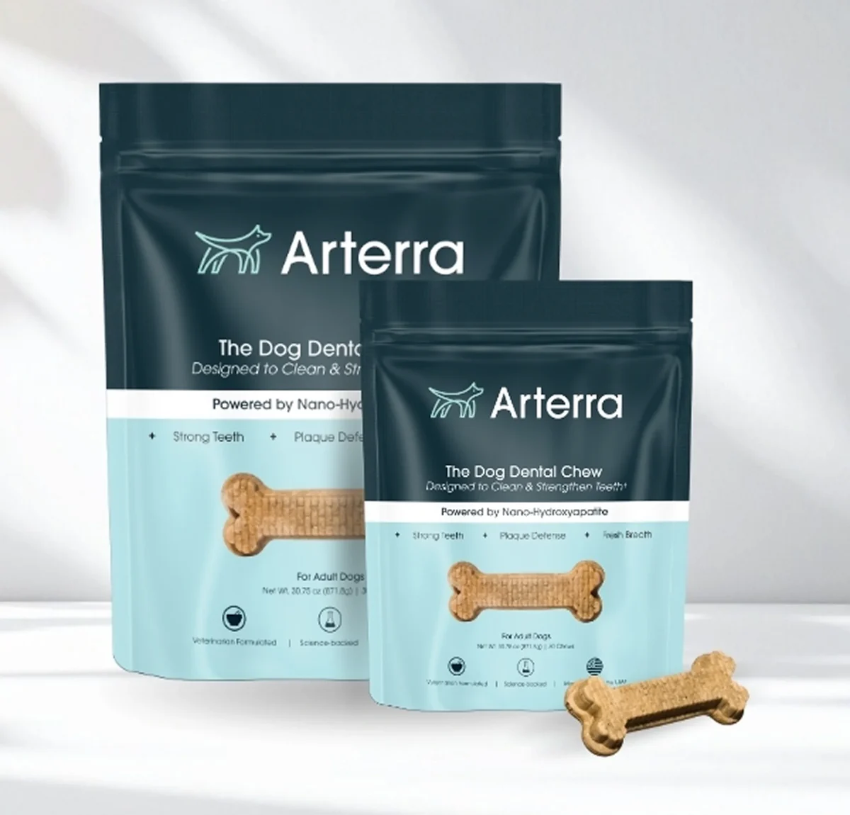 Arterra Pet 1