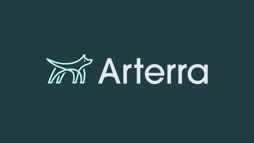 Arterra Pet logo