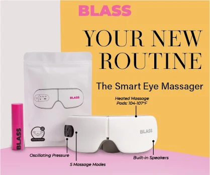 Blass Beauty 4