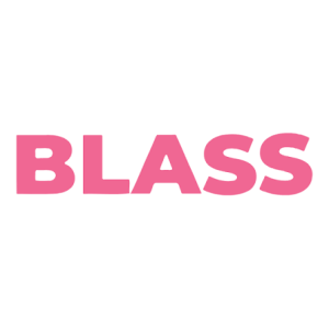 Blass Beauty logo