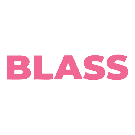 Blass Beauty logo