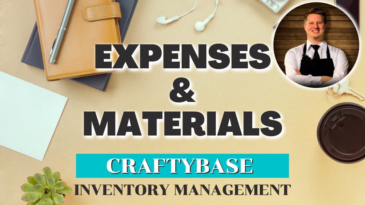 Craftybase 2