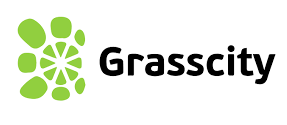 Grasscity logo