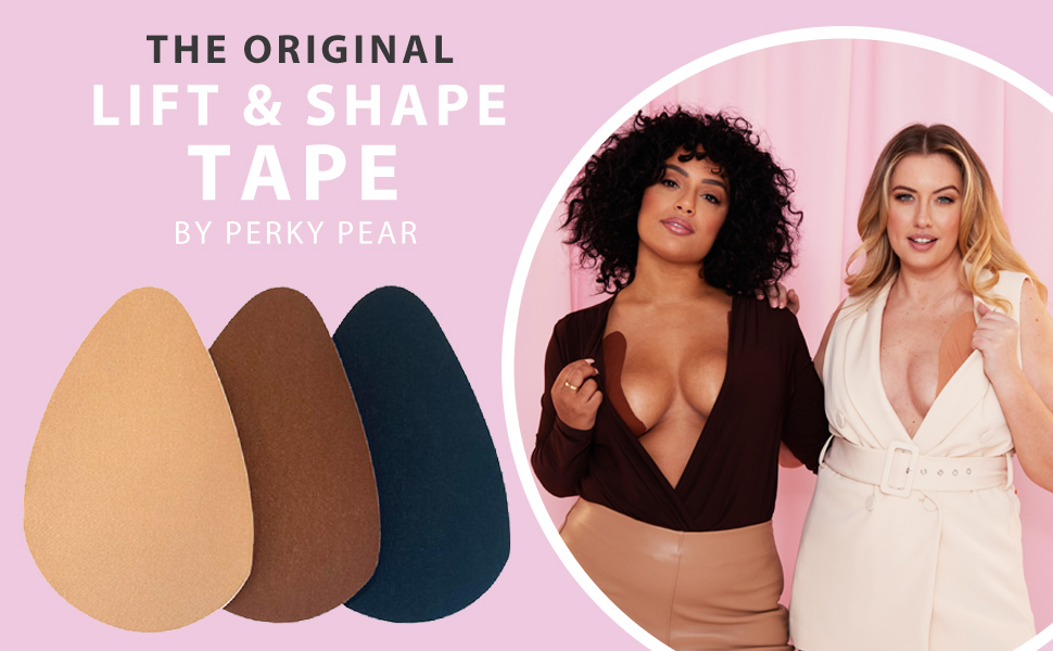 Perky Pear 1