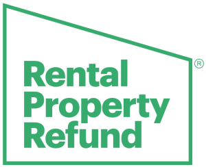 Rental Property Refund logo