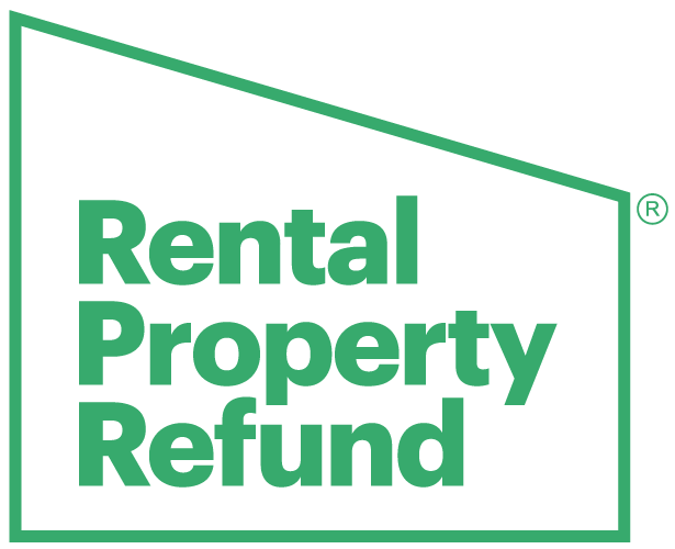 Rental Property Refund logo