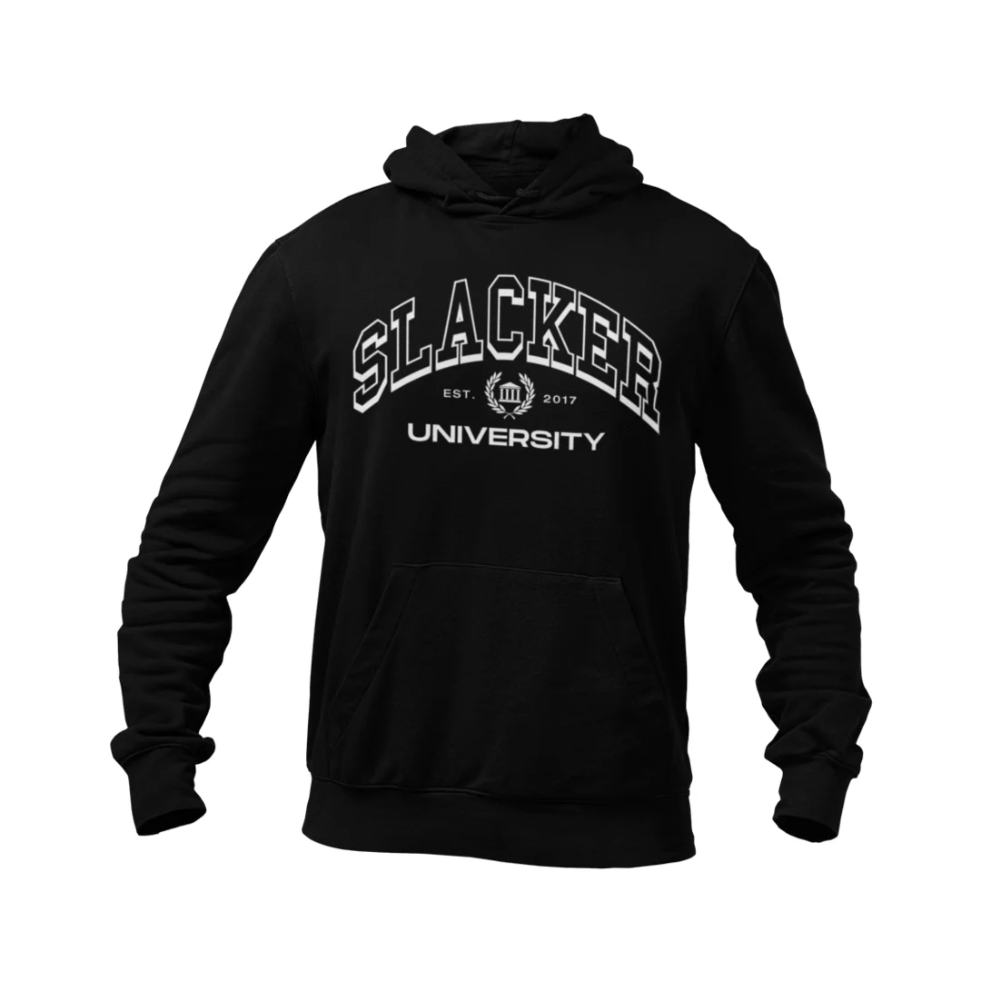 Slacker University 1
