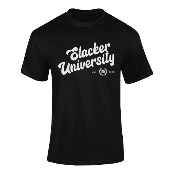 Slacker University 2