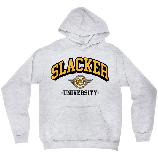 Slacker University 3