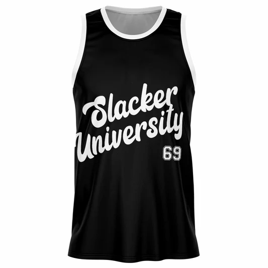 Slacker University 4