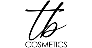 TB Cosmetics logo