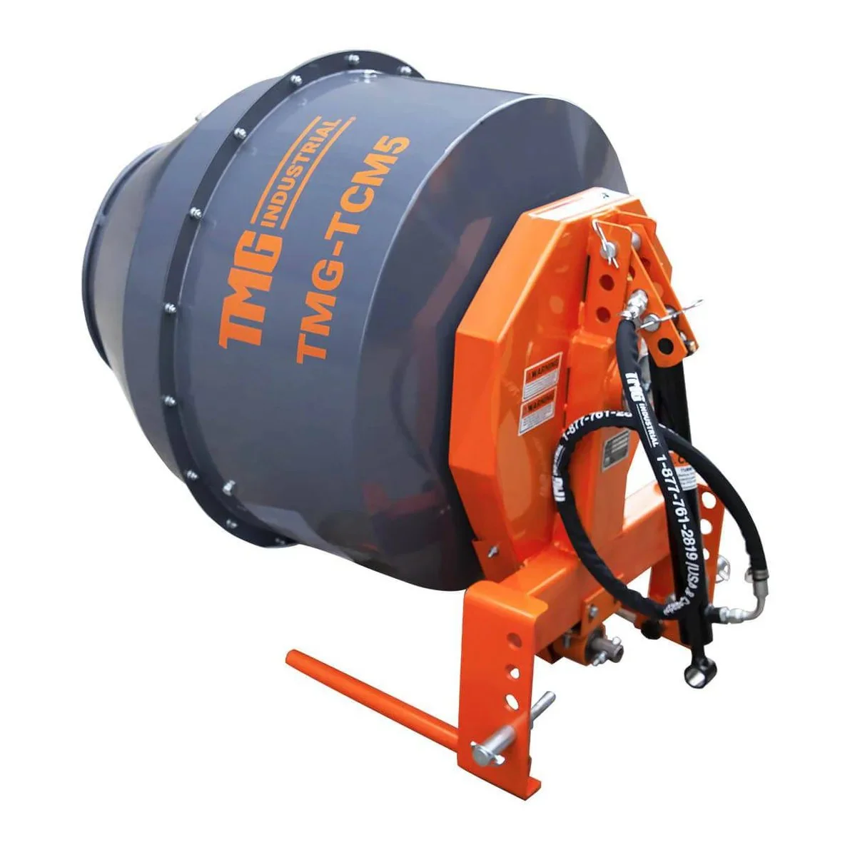 TMG Product Supplies 2