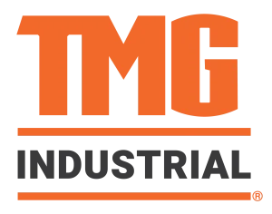TMG Product Supplies logo